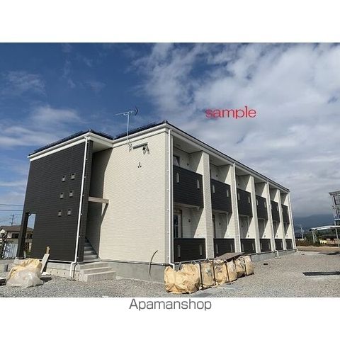 あたらよの外観写真