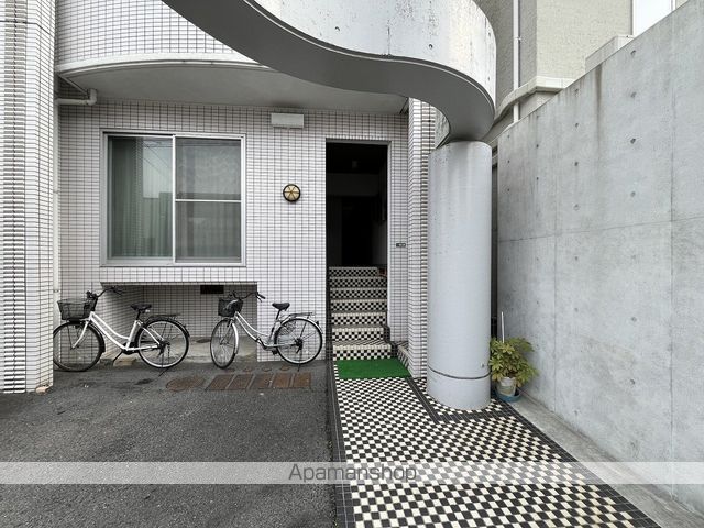 FORUM KOGOの玄関写真