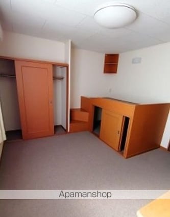 レオパレスＴＯＭＩＴＡ[1K/23.97m2]のリビング・居間3