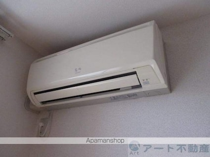 シャーメゾンあざみ野[2LDK/69.93m2]のその他設備