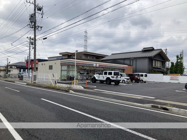 セレスティア本荘中ノ町 Bの周辺写真