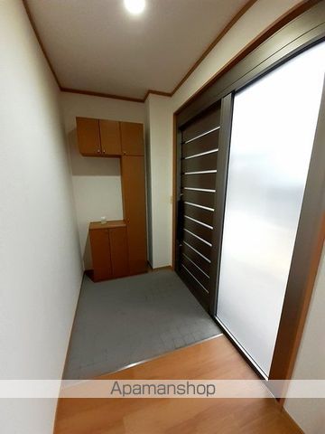 シュープリームの内装写真
