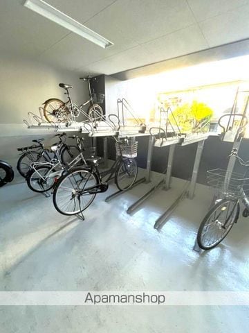 プレサンス上町台筆ヶ崎 NORTHのその他写真