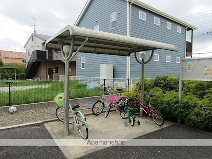 エース[2LDK/57.58m2]の共用部1