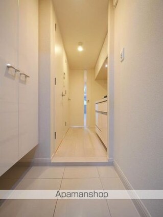 ＰＲＥＭＩＵＭ　ＣＵＢＥ目黒東山♯ｍｏ[1K/25.69m2]のその他内装9