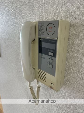 グランドライフJKの内装写真