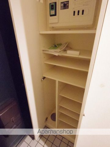 藤和シティコープ三鷹南IIの内装写真