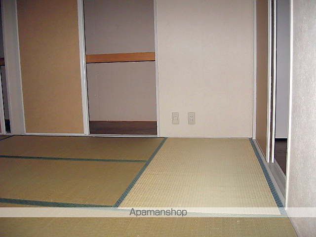 ハイツ大市の内装写真