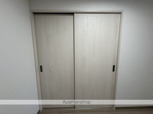 RegalestーEの内装写真