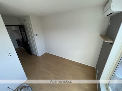 Ｍｒ．３[1K/23.16m2]のその他設備