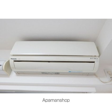 ラフィーヌ芝公園[1R/18.87m2]のその他設備1