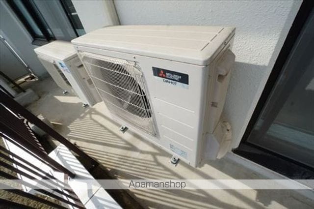 帯広マンション第1の内装写真