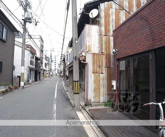 グランディール朱雀の周辺写真