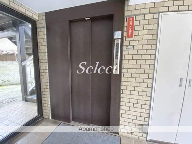 コリーヌ本牧のその他写真