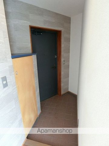 T-1FLATの内装写真