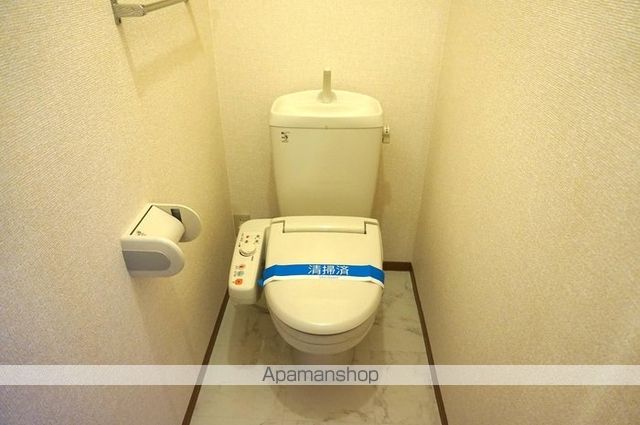 ウィルモアM1の内装写真