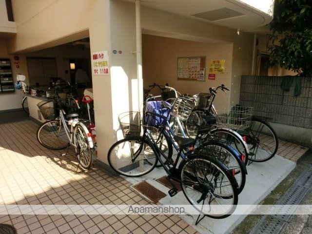 シティライフ林の内装写真