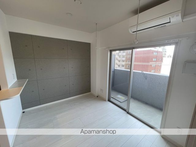 YAKUIN 037 RESIDENCE 旧)薬院SURの内装写真