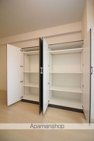 南堀江アパートメントシエロの内装写真
