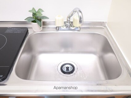 エステート大須[1K/18.5m2]の内装6