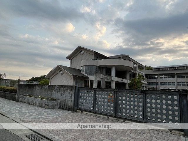 アットホーム和久の周辺写真