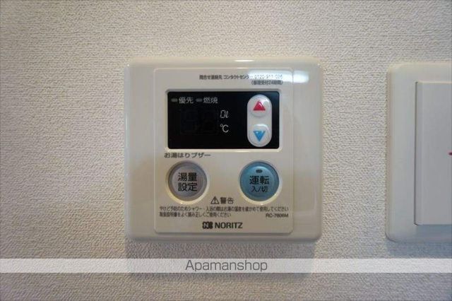プレサンス丸の内アドブルの内装写真