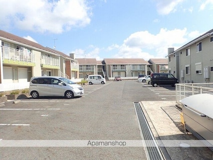 夢咲きの里　Ｄ[1R/40.36m2]の共用部2