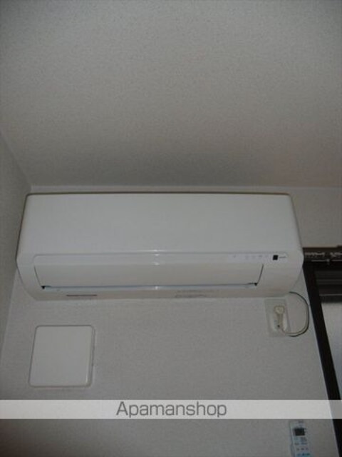 レジデンス四ヶ郷[1R/31.5m2]のその他設備
