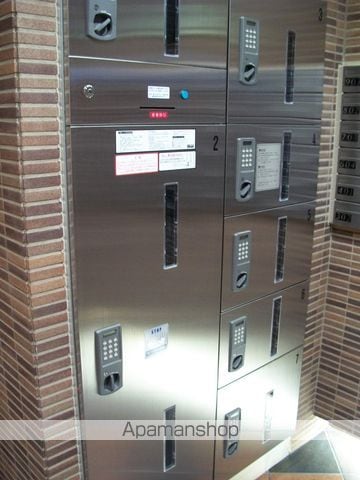 クレストコート高津のその他写真