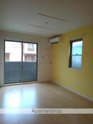 ピア国分寺Ⅰ[1LDK/45.82m2]のリビング・居間