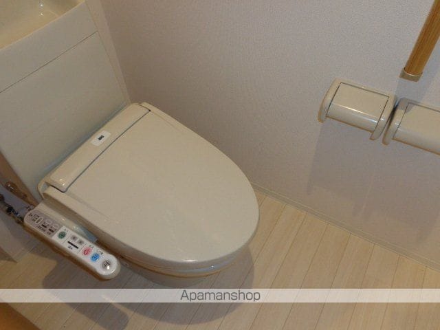 コンフォート・レジデンス響の内装写真