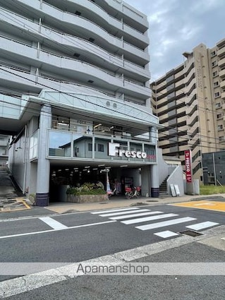 レユニオン膳所（１Ｋ）[1K/22.08m2]の周辺5