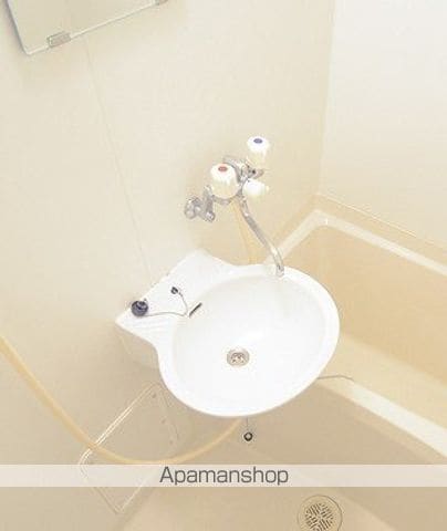 レオパレスKIRAの内装写真