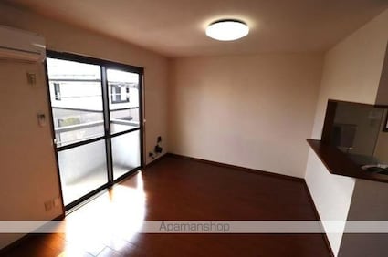 ロイヤルガーデン沢村　ＤＥＦ[2LDK/53.76m2]のリビング・居間