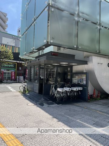 ガーデンハウス壱番館の周辺写真