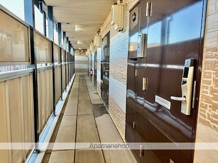 レオパレスＯＰＥＲＡ[1K/23.18m2]のその他部屋・スペース1