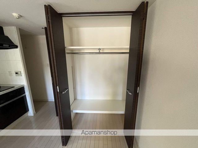S-RESIDENCE福島Luxeの内装写真