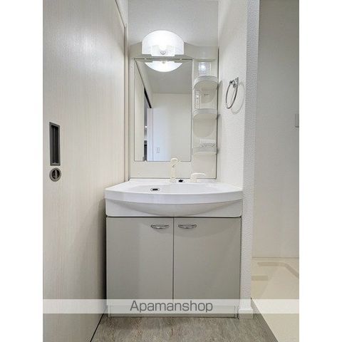EMIUS新屋敷の内装写真