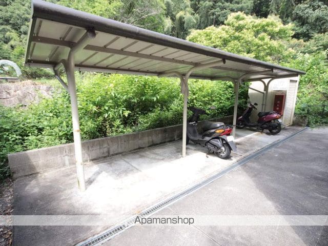 レオパレスはなみずきのその他写真