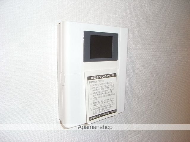 ESPACIO Wakoの内装写真