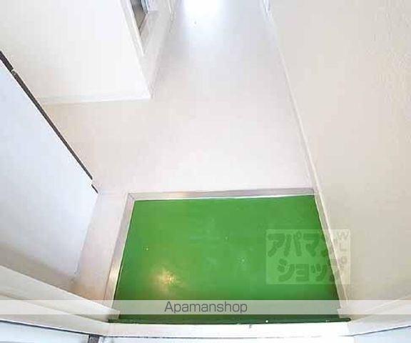 メゾンポエムIIIの内装写真