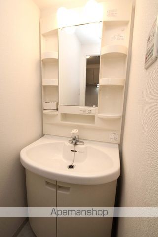 レジディアKYOMACHIBORIの内装写真