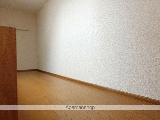 アムリタの内装写真
