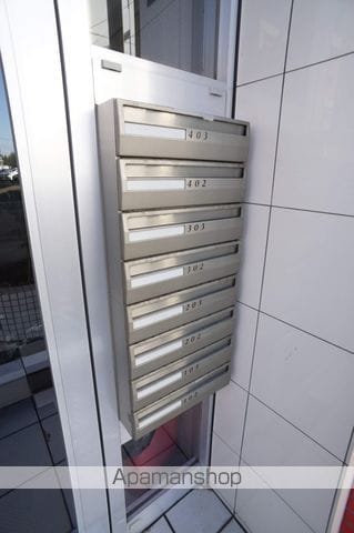 グランメール24軒1ー2ーD棟のその他写真