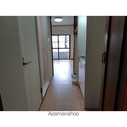 エスペランサ[1R/16.85m2]のその他部屋・スペース