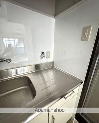 ドルフ３[1R/21m2]の内装2