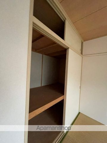 サンビレッジ綾瀬C棟の内装写真