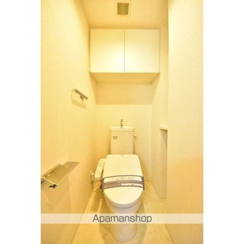 プライマル品川西大井の内装写真
