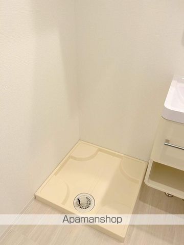 SERENITEFRANC本町の内装写真