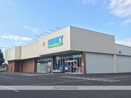 岐阜県各務原市那加前洞新町１丁目[1LDK/39.66m2]の周辺3